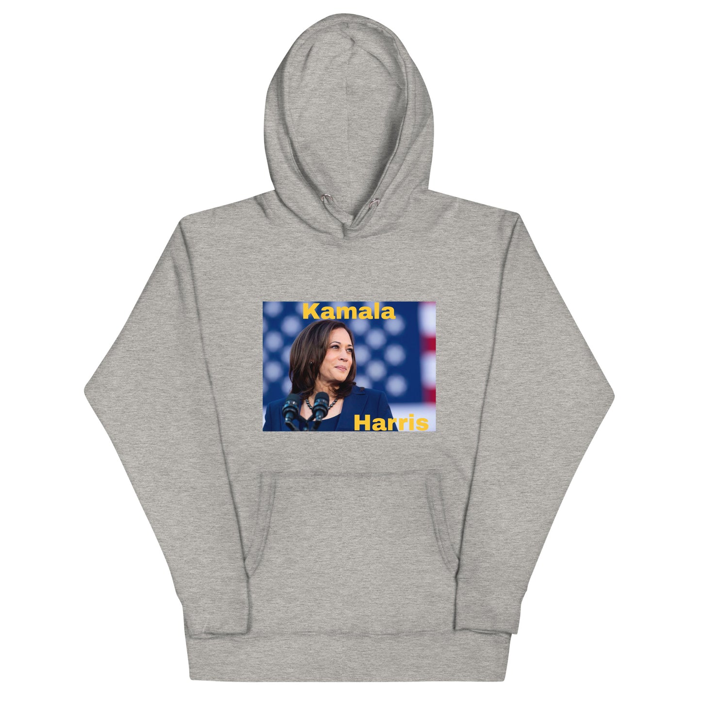 Unisex Hoodie - Kamala Harris 1