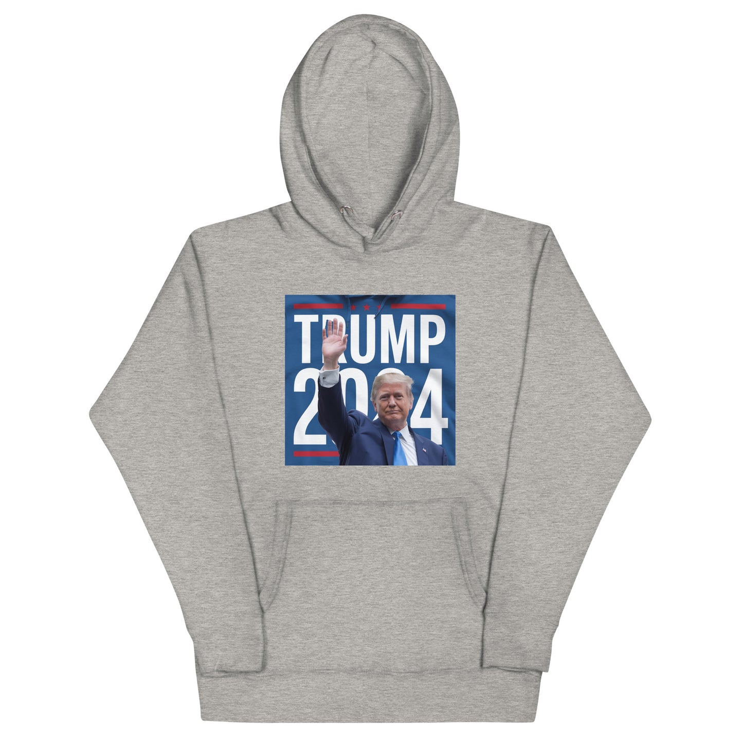 Unisex Hoodie - Donald Trump 1