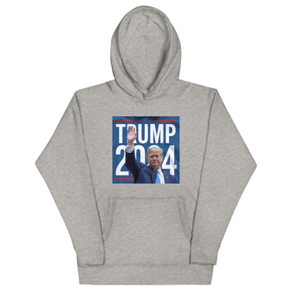 Unisex Hoodie - Donald Trump 1