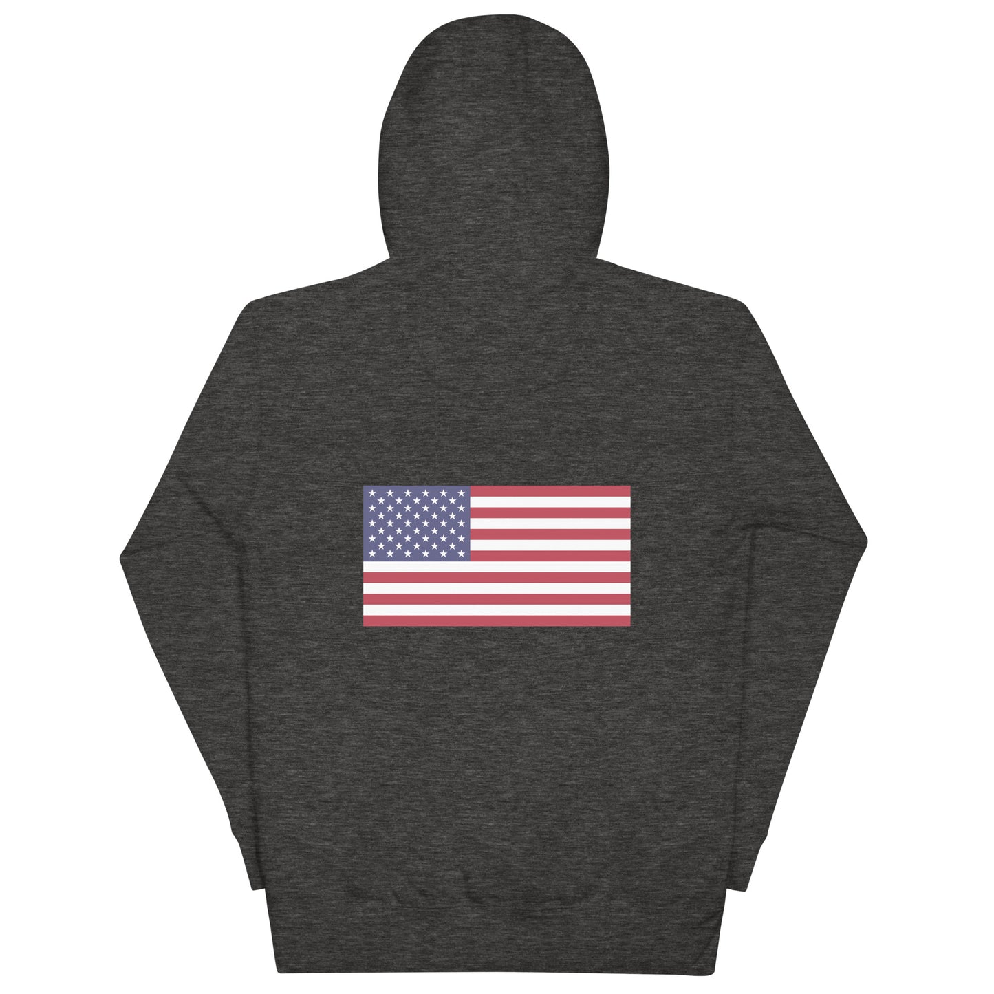 Unisex Hoodie - Kamala Harris 1