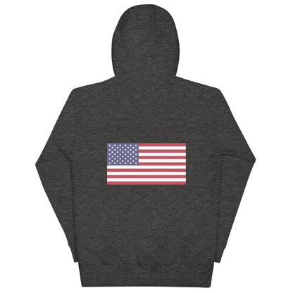Unisex Hoodie - Kamala Harris 1