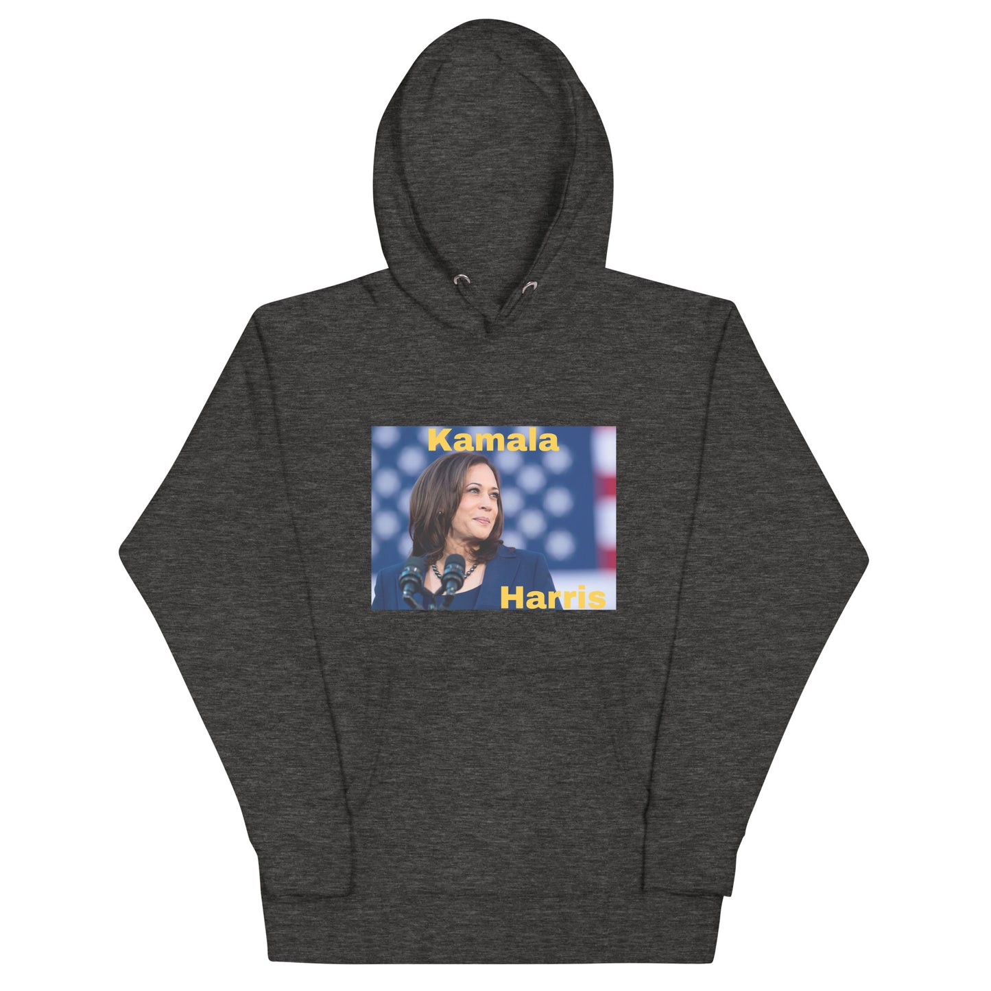 Unisex Hoodie - Kamala Harris 1