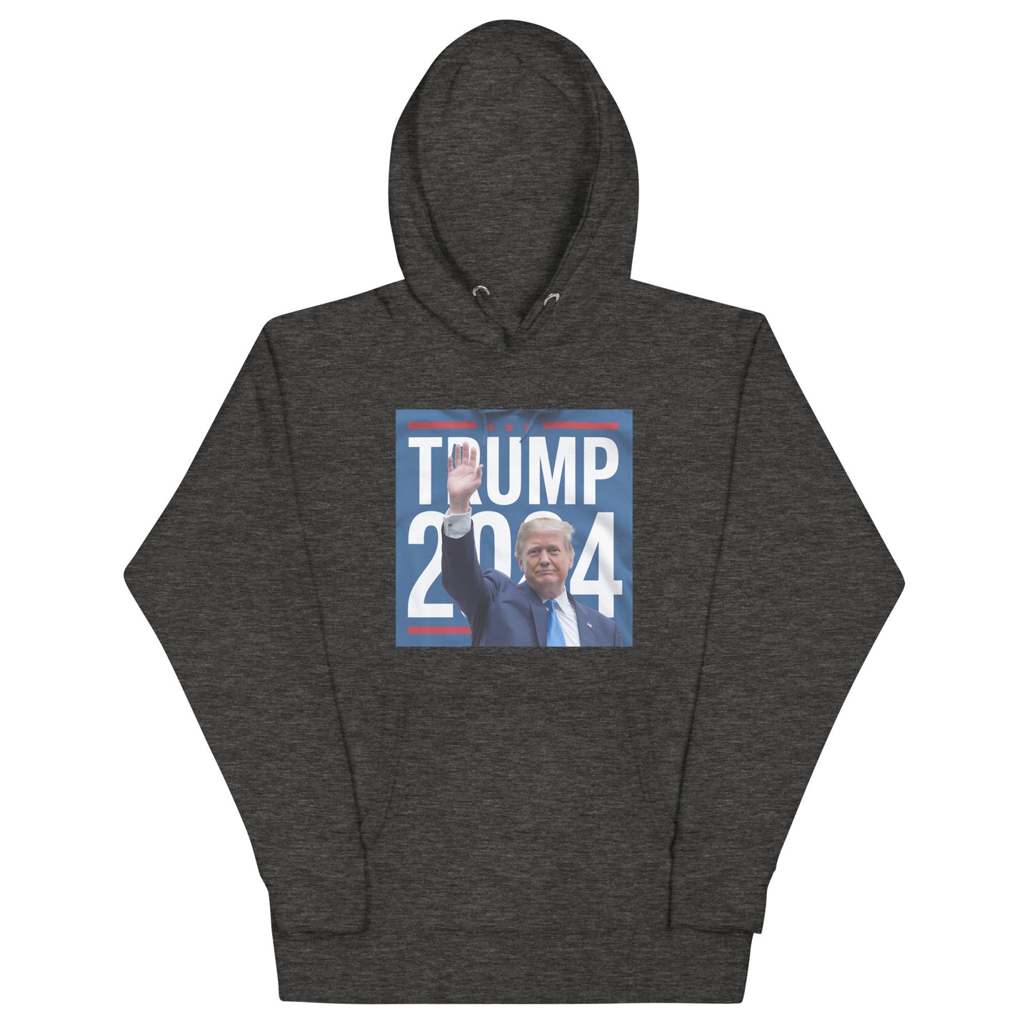 Unisex Hoodie - Donald Trump 1