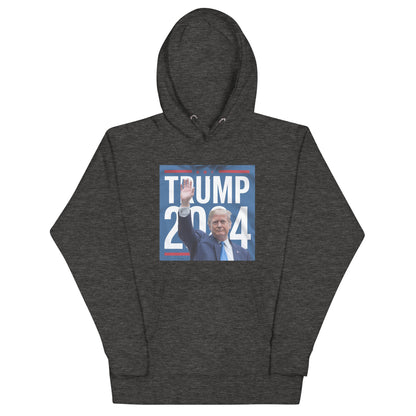 Unisex Hoodie - Donald Trump 1