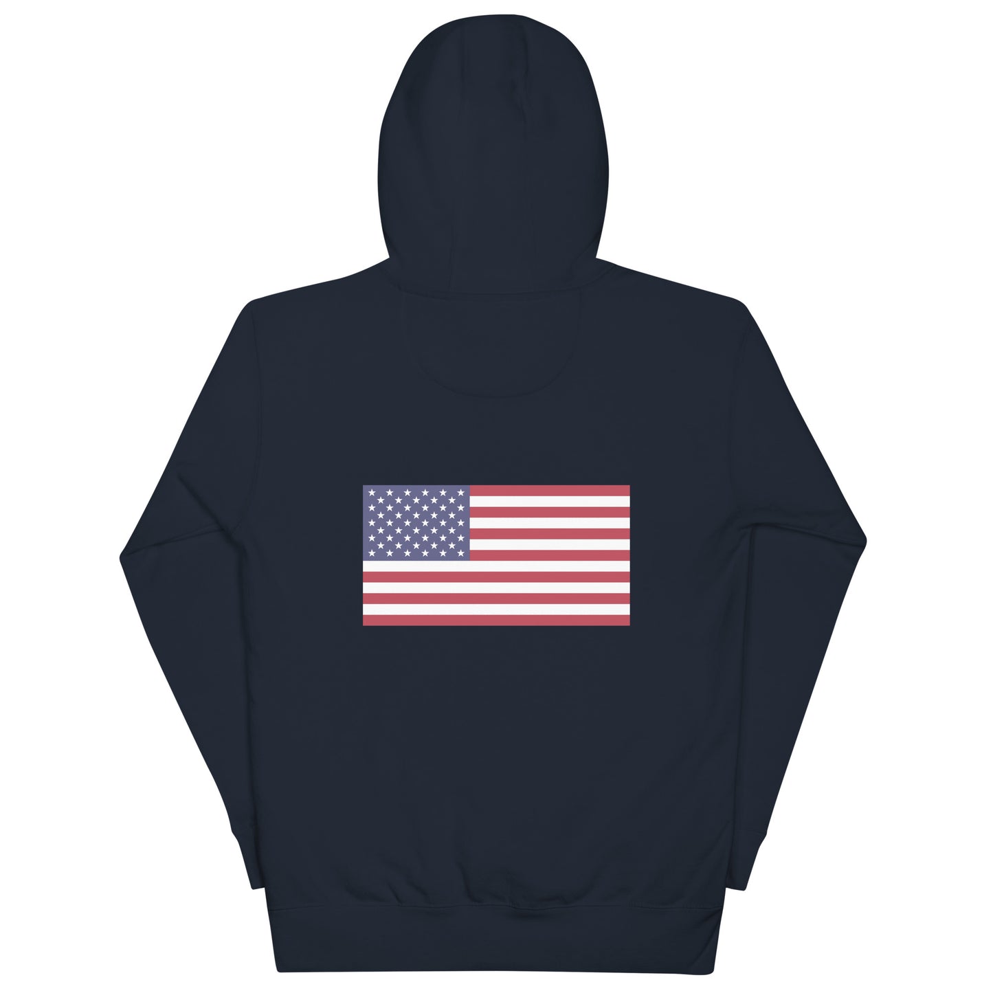 Unisex Hoodie - Kamala Harris 1