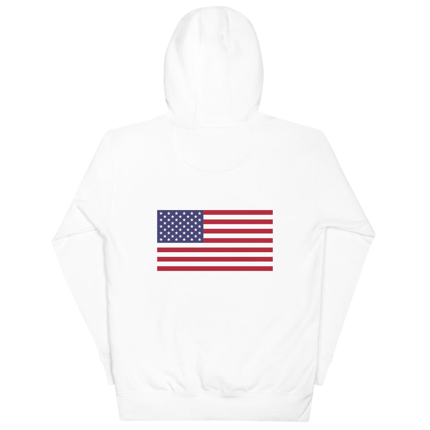 Unisex Hoodie - Kamala Harris 1