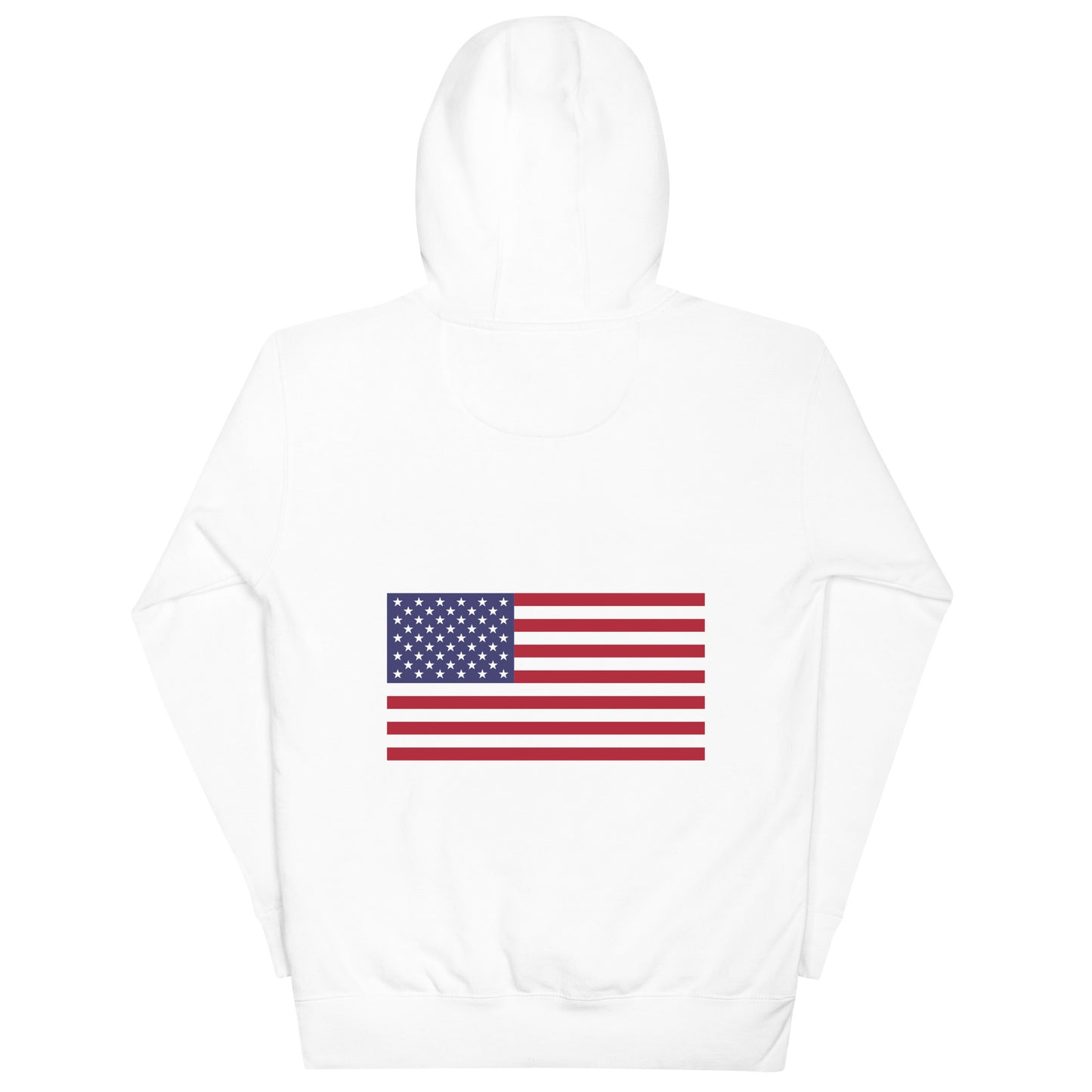 Unisex Hoodie - Donald Trump 1