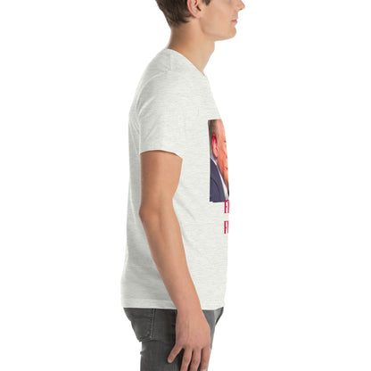 Unisex t-shirt - Donald Trump 2