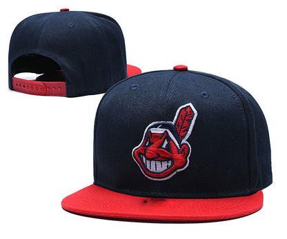 Cleveland Indians Adjustable Baseball Cap – Unisex Sun Protection Hat