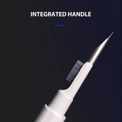 Bluetooth Earphones Cleaning Tool - Earbuds Cleaner Kit for AirPods Pro & Xiaomi Airdots