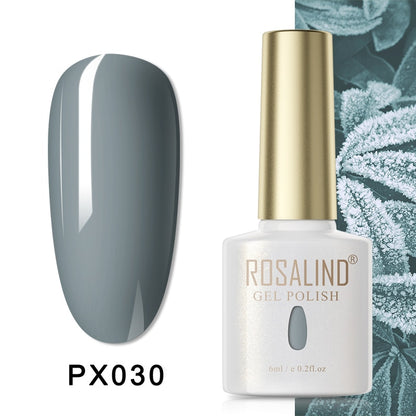 Gel Nail Polish – Semi-Permanent UV LED Nail Art in 29 Colors